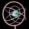 Cosmic Halo Copper Sprinkler
